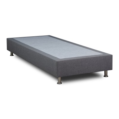 ŁÓŻKO HOTELOWE RELAXODY 80x200 + MATERAC POCKET PIANKA