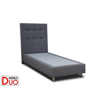 ŁÓŻKO RELAXODY Z2 70x200 cm + MATERAC POCKET PIANKA